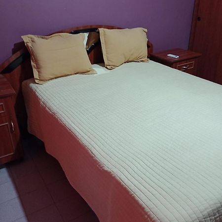 Ferienwohnung Casa Ana Ezeiza Exterior foto