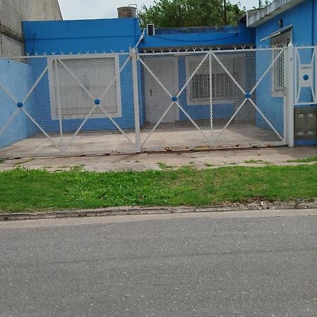 Ferienwohnung Casa Ana Ezeiza Exterior foto