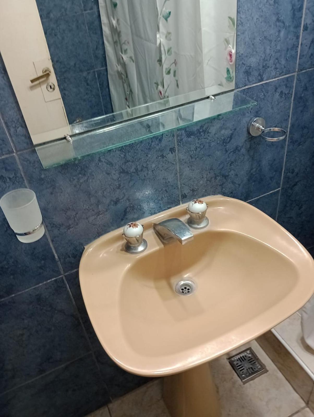 Ferienwohnung Casa Ana Ezeiza Exterior foto