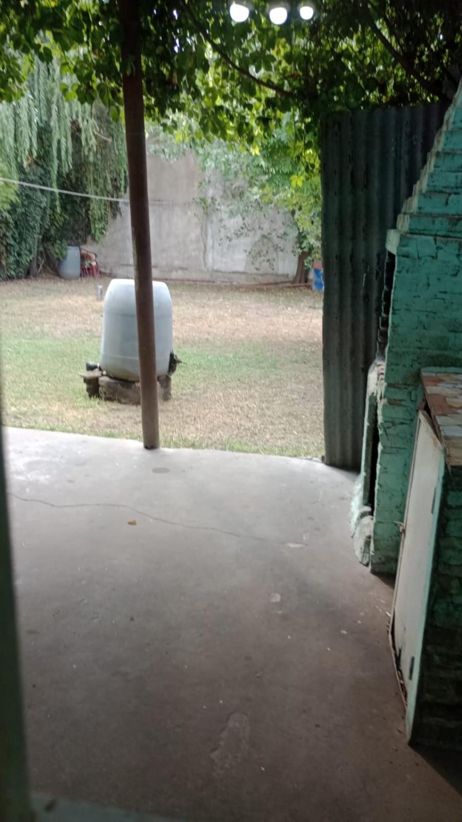 Ferienwohnung Casa Ana Ezeiza Exterior foto