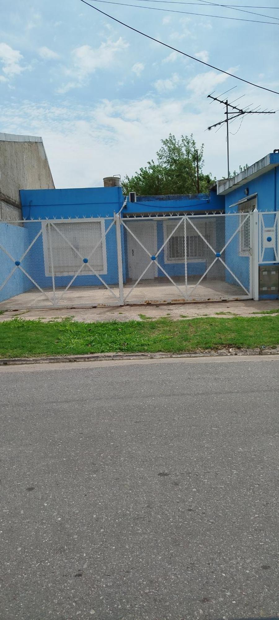 Ferienwohnung Casa Ana Ezeiza Exterior foto